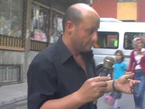 YAGMUR MUZIK FIKRET YILDIZ