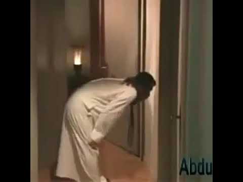 Mertua gintip menantu