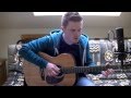 John Martyn - Couldn't Love You More (Cover ...