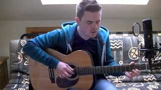 John Martyn - Couldn't Love You More (Cover)