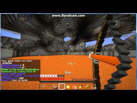 Badlion PvP E15 - A Bad Day