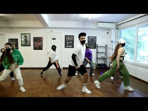 Don't go yet - Camila Cabello - Video Project ep. 2