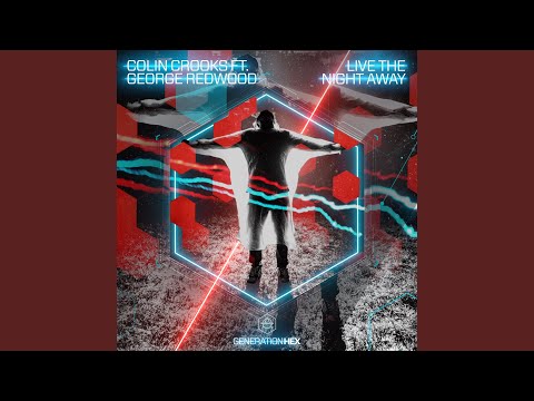 Live The Night Away (Extended Version)