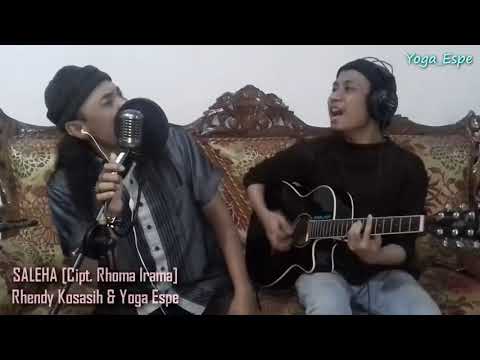 Istri SALEHA Akustik Jaman NOW by Rhendy Kosasih & Yoga Espe