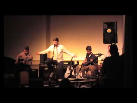 Eardrum Abuse - Zu jung (Kraftklub Cover)