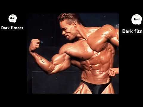 90s bodybuilding motivation | Kevin Levrone