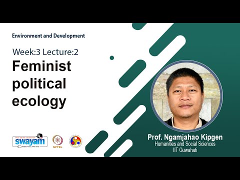 Environment and Development Intro Video