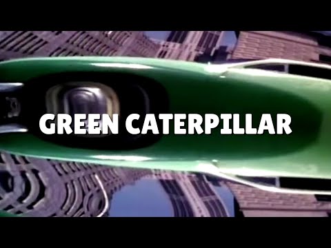 Green Caterpillar - Masaru Imada Trio