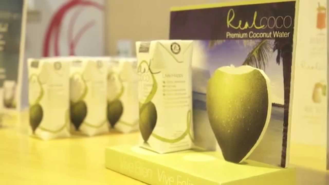 Globia Foods, protagonista en el Salón de Gourmets 2015