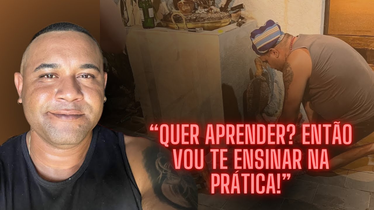 APRENDA A NÃO SER ENGANADO! | Desvendando o Sagrado - Cortes