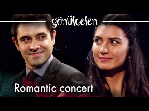 Romantic concert! - Episode 104 | Becoming a Lady