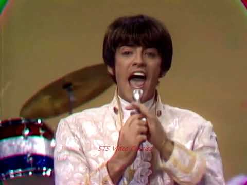 Peace Of Mind - Paul Revere and The Raiders