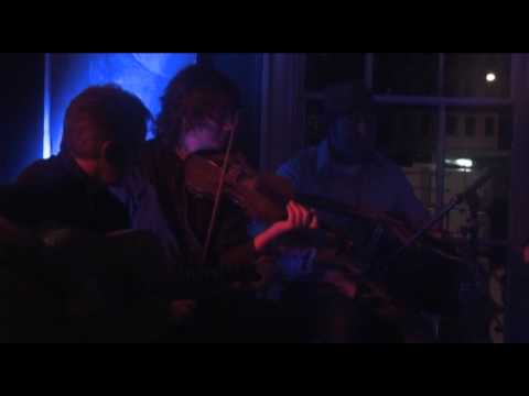 Silta "Finnish Polkas" in An Cruibín