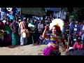 கரகாட்டம் நையாண்டி பிள்ளையார் துதி ப