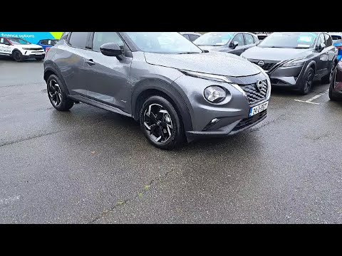 Nissan Juke Hybrid 1.6 SV Premium - Image 2