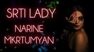 Narine Mkrtumyan - Srti Lady (2023)