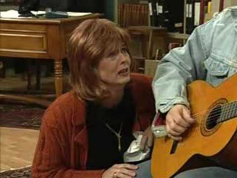 Eldar Vågan - Trist sang om grisen Nasse