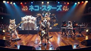 さとうさおりが千代田区議会議員に大激怒しています 猫バンド