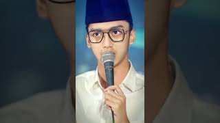 Download lagu Gus Azmi pakai kacamata mp3
