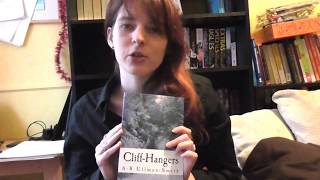 Cliff-Hangers Audio Book Part One