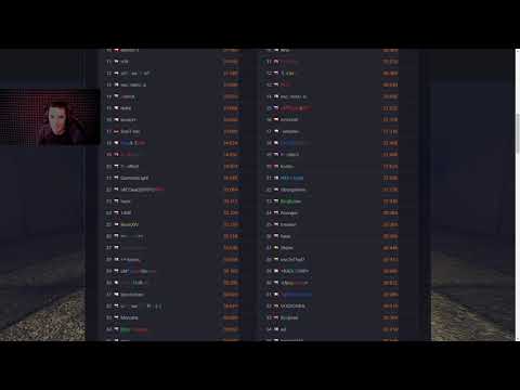 DeFRaG World Cup 2019 - Round 2 Finish