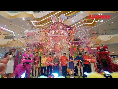 Sunway Velocity CNY  | Event Video Production | Ace of Films