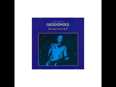 Sad Is the Hunter / You Had A Lesson - Tony McPhee's GROUNDHOGS