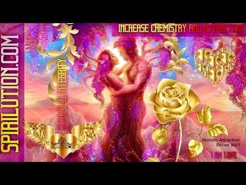 (Love Music) Increase Romantic Chemistry/Bonding and Attraction ...