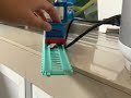 Something Fishy Crash