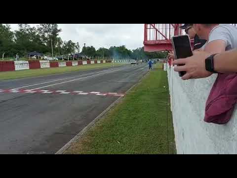 opala 6cil aspirado x gol AP turbo