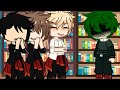I Am God Mha BNHA God DekuAu