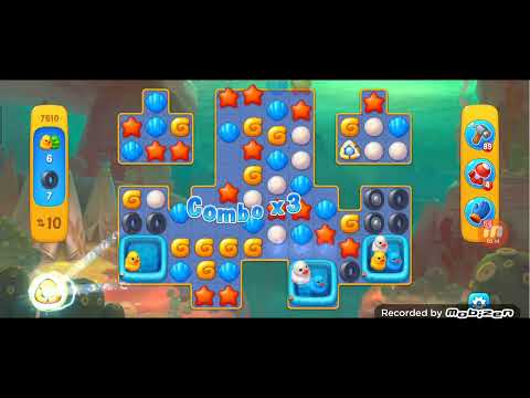 super hard Level -7610