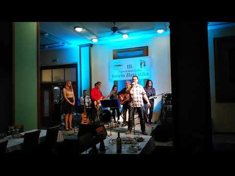 HEXAGON a revival Petra Spálenáho - Peggy