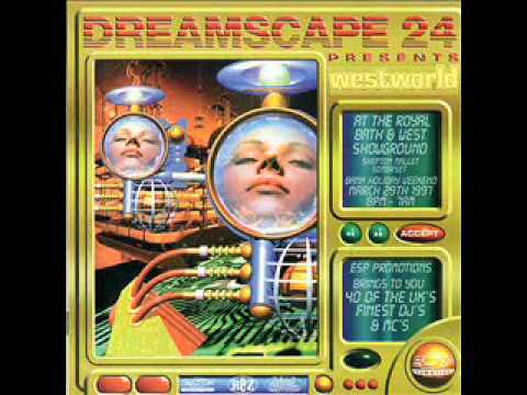 Andy C & Dj Dazee Dreamscape 24