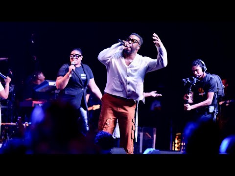 NEVER DEFEATED - YEAH YEAH YEAH YEAH - Jabari Johnson