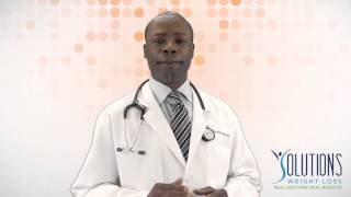 preview picture of video 'Medical Weight Loss Guided by Real Doctors | Orlando, Florida'