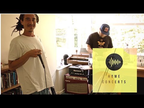 JPDL & YOGI Beats play a Mini set