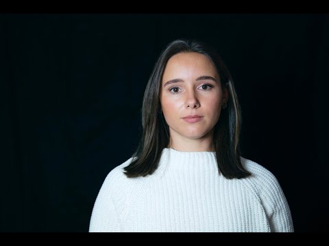 „Ich bin heute Überlebende, nicht mehr Opfer“ | Antonia | BILD-Initiative gegen Gewalt an Frauen