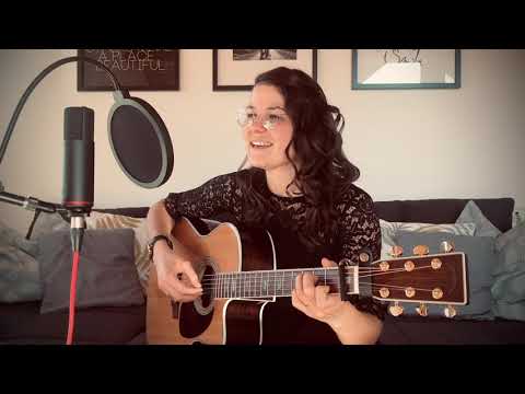 Sophie Rabanser - Liebe meines Lebens (One-Take, Philipp Poisel Cover)