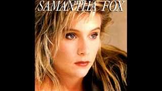 Samantha Fox - (I Can Get No) Satisfaction (She&#39;s Gotta Have It Mix)