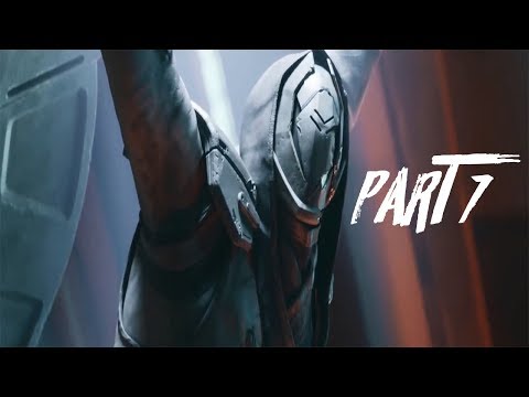 Destiny 2 Campaign Full Walkthrough Part 7