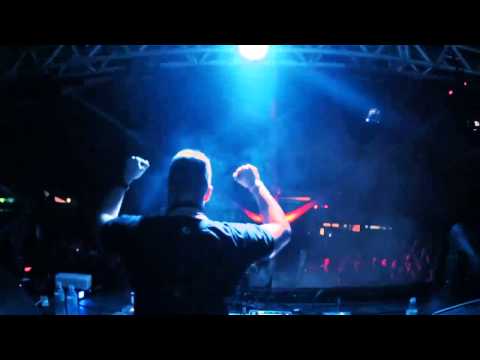 D-Nox - Alok -  Vintage Culture - Dj Feio - Doozie @ El Fortin Club - 15/03/2014