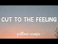 Cut To The Feeling Carly Rae Jepsen Lyrics