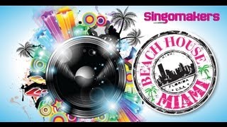Video thumbnail for Deep & Soulful House Samples - Singomakers Present Miami Beach House by Loopcloud