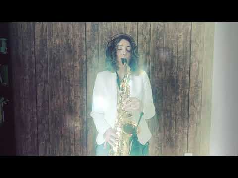 Celeste-Stop this flame Federico d'Alessio remix ft Greg Oikonomakou sax