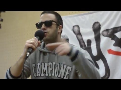 My People Live - 51 - Nidza Bleja