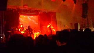 Moonspell "Blood Tells"