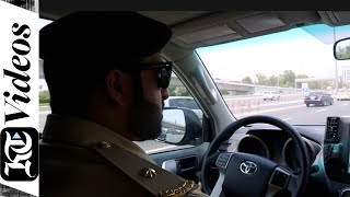 Call 999: How Dubai Police handle emergencies