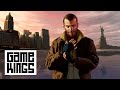 EvdWL over GTA IV, Red Dead Redemption, Skull & Bones & God of War