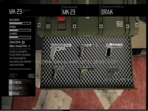 [Zagrajmy !] Splinter Cell: Conviction (xboxm.pl)